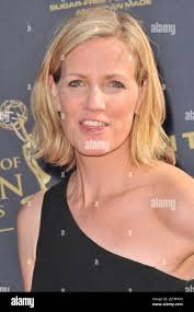 Katie Herzig arrives at the 44th Annual Daytime Creative Arts Emmy Awards  held at the Pasadena Civic Center in Pasadena, CA