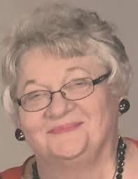 Obituary information for Joan Carolyn Varadin Hays