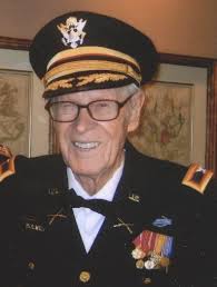 Col. Gilbert G. Holmes