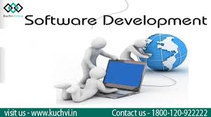 Best Software Development Company In India Kuchvi In Software Development Web Development Design Mobile App Development Companies