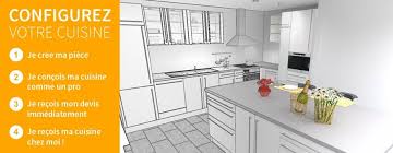 Guide de conception de cuisine professionnelle gestion d'espace fonctionnalité normes et systèmes d'équipements hygiène locaux format dwg. Concevoir En 3d Et Acheter Sa Cuisine Soi Meme Depuis Son Domicile Enfin Possible Avec Creersacuisine Com Relations Publiques Pro Agence Rp Attachee De Presse