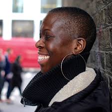 Adele Cross's Instagram, Twitter & Facebook