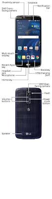 Congratulations, enjoy your unlocked at&t lg k10 on all networks, worldwide. Lg K10 K425 Device Help How To Guides At T