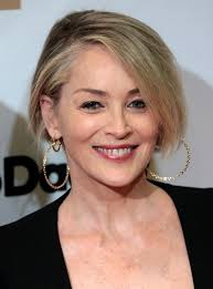 Besten sharon stone kurze frisuren | kurzhaarfrisuren 2015 besten sharon stone kurze frisuren. Sharon Stone Wikipedia