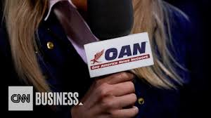 Newsmax And Oann Are Telling Lies About The Election As More People Tune In Youtube