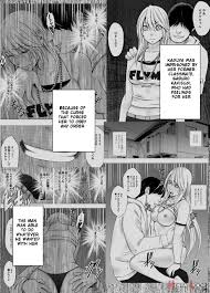 Free Humiliation Doujinshi