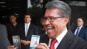 Monreal se Registra en la Cámara de Diputados y Habla sobre Reforma  Judicial