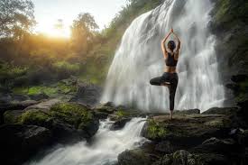 Durch bewusstes leben und handeln gelangen wir zu mehr geistige und seelischer ausgeglichenheit, können wir unsere gefühle, ängste. Was Bringt Yoga