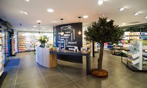 Cas Pratique 5 Agencement De Pharmacie Fahrenberger