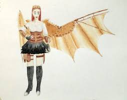 How to get mechanical wings for free on amazon? Mechanical Wings Steampunk Amino