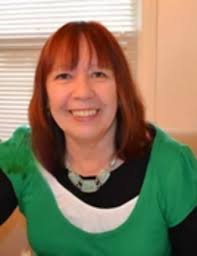 Geyermina "Wilma" Arnold