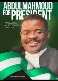 Great Oracle Extraordinary & Plenipotentiary.