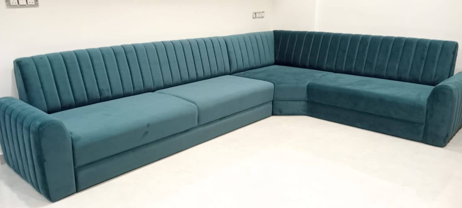 Lounger Sofa – Stylish Comfort for Your Home product image