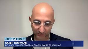 Three tribal nations and Native students are suing the U.S. Department of  the Interior and the Office of Indian Affairs over education cuts enacted  under President Trump. Native student Kaiya Jade Brown (