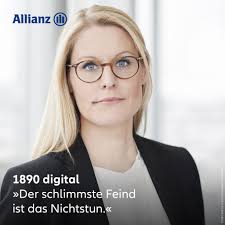 Allianz Generalvertretung Axel Simon