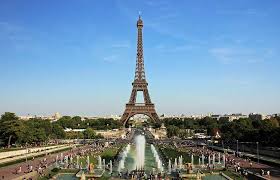 Weitere ideen zu eiffelturm, turm, paris eiffelturm. 10 Tipps Um Den Eiffelturm Wie Ein Profi Zu Besuchen Paris Mal Anders
