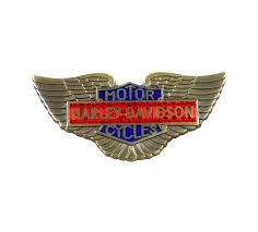 Image result for harley davidson wing