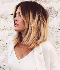 You can easily rock this hair color and match with your skin tone, but you have to know some hairstyling & coloring rules. Medium Hairstyles Straight Hair Page 53 Of 119 Trendy Hairstyles For Women