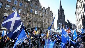 Читайте последние новости на тему в ленте новостей на сайте риа новости. Shotlandiya Planiruet Novyj Referendum O Nezavisimosti Do 2021 Goda Novosti Iz Germanii O Evrope Dw 24 04 2019