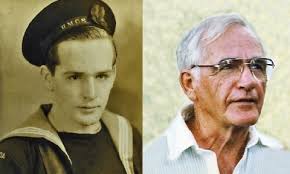 Royce WILSON Obituary