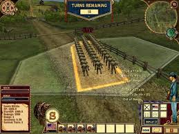 1864 is the latest addition to our civil war strategy series, bringing you the ferocious battles from 1864. American Civil War Gettysburg Pc Review And Full Download Old Pc Gaming