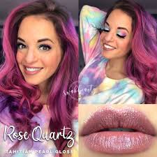 lipsense rose quartz