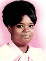 Denise Gray Obituary