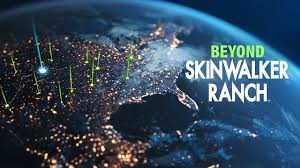 How to watch a new episode of History channel's 'Beyond Skinwalker Ranch' -  pennlive.com