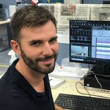 James Ramsburg (@ramsburgling)