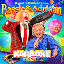 Original Soundtrack Album Deel 2 By Bassie Adriaan On Tidal