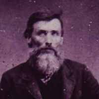William Crawley (1799–1874) • FamilySearch