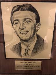 Gary Putz's Instagram, Twitter & Facebook