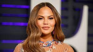 Teigen is one of the hottest models in the world. Chrissy Teigen Quits Twitter Saying She Has Been Left Deeply Bruised By Its Negativity Ents Arts News Sky News