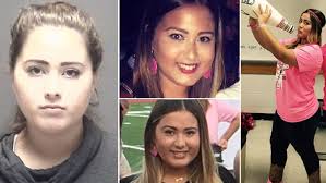 Santa Fe teacher accused of having sex with students