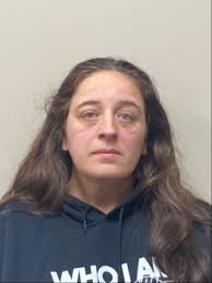 Offender Information