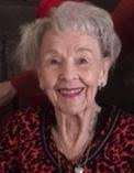 Obituary for Dixie Lou (Ratliff) Hyden