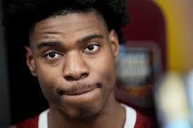 Why Alabama is preparing to see a different Nick Pringle vs. South Carolina 