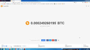 I was constantly working on them. How To Make Money With Crypto Tab Browser Mining Bitcoin Youtube