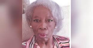 Mrs. Bernice Swain Burgest Obituary