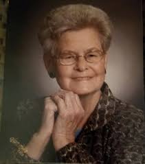 Eva Louise Crawford Obituary (2022)