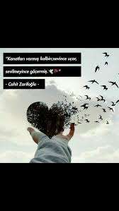 Canimda Cansun Adli Kullanicinin Hulyadan Kirintilar Panosundaki Pin Guzel Soz Ozlu Sozler Resimli Alintilar