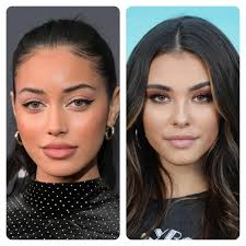 Chi è la celebrità femminile moderna più bella, Cindy Kimberly o Madison  Beer? : r/VindictaRateCelebs
