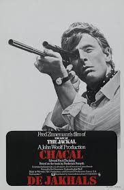 The 1997 film is about an assassin nicknamed the jackal who wants to assassinate a highly significant target, but other than that, it has little in common with the original story. Pin On Photo
