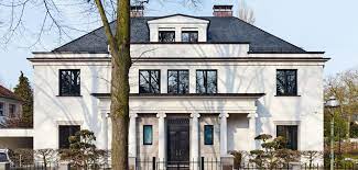 die besten villen des merkel zeitalters welt architektur haus architektur baustil