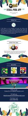 119 for worldwide revenue among all mobile games last month and no. 8ball Master 8ballmasterpool123 Profile Pinterest