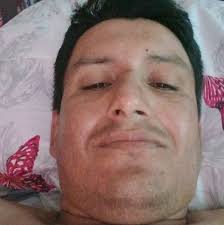 Luis Otoniel Galindez