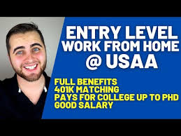 Nov 16, 2021 · the tech side can feel slow paced compared to the industry. Usaa P C Ext Jobs Ecityworks