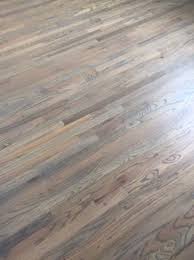 Red Oak Floors With Classic Grey Wood Floor Stain Colors Oak Wood Floors Red Oak Floors