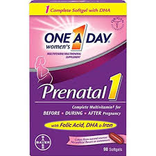 Central (the cochrane library 2015) 3. 13 Best Prenatal Vitamins Of 2021 According To Experts
