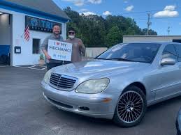 He began his career in the automotive industry on the floor of a gm parts wholesale warehouse in 1972, and is currently pursuing a phd in executive leadership and organizational development. Independent Mercedes Benz Repair Shops Mechanics In Georgia Benzshops